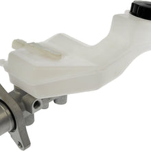 Dorman M630486 New Brake Master Cylinder