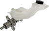 Dorman M630486 New Brake Master Cylinder