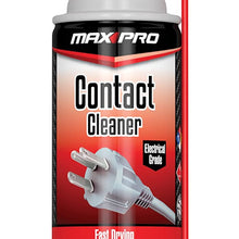 Max Professional 2053 Mini Contact Cleaner - 4 oz.