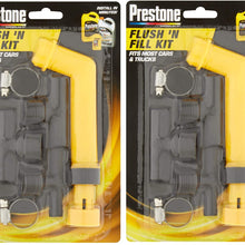 La Rosticceria Reliable Anti-Freeze Coolant Flush 'N Fill Kit, AF-KIT-6W (Pack of 2)