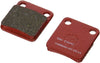 EBC Brakes FA54X Carbon Graphite Disc Brake Pad