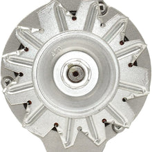 Quality-Built 14701 Premium Alternator - Remanufactured