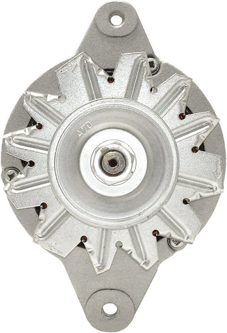 Quality-Built 14701 Premium Alternator - Remanufactured