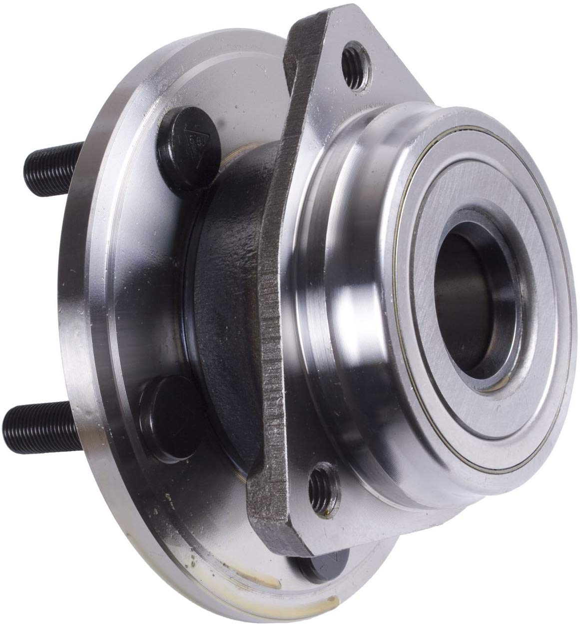 Alloy USA 35400 Axle Bearing Kit