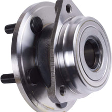 Alloy USA 35400 Axle Bearing Kit