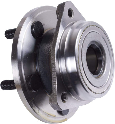 Alloy USA 35400 Axle Bearing Kit
