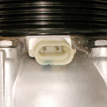 Delphi CS0051 Air Conditioning Compressor