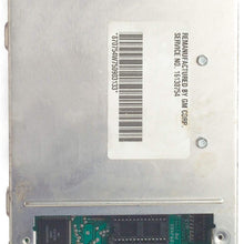 Cardone 73-1754 Remanufactured Body Control Computer Module, BCC/BCM/GEM