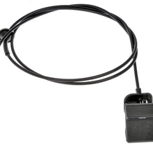 Dorman OE Solutions 912-193 Hood Release Cable