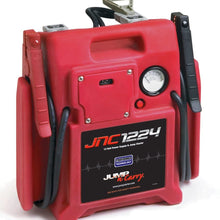 Jump-N-Carry JNC1224 3400/1700 Peak Amp 12/24V Jump Starter