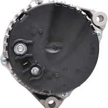 Quality-Built 15116 Premium Import Alternator - Remanufactured