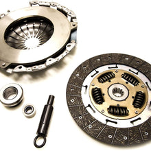 Valeo 52802004 OE Replacement Clutch Kit