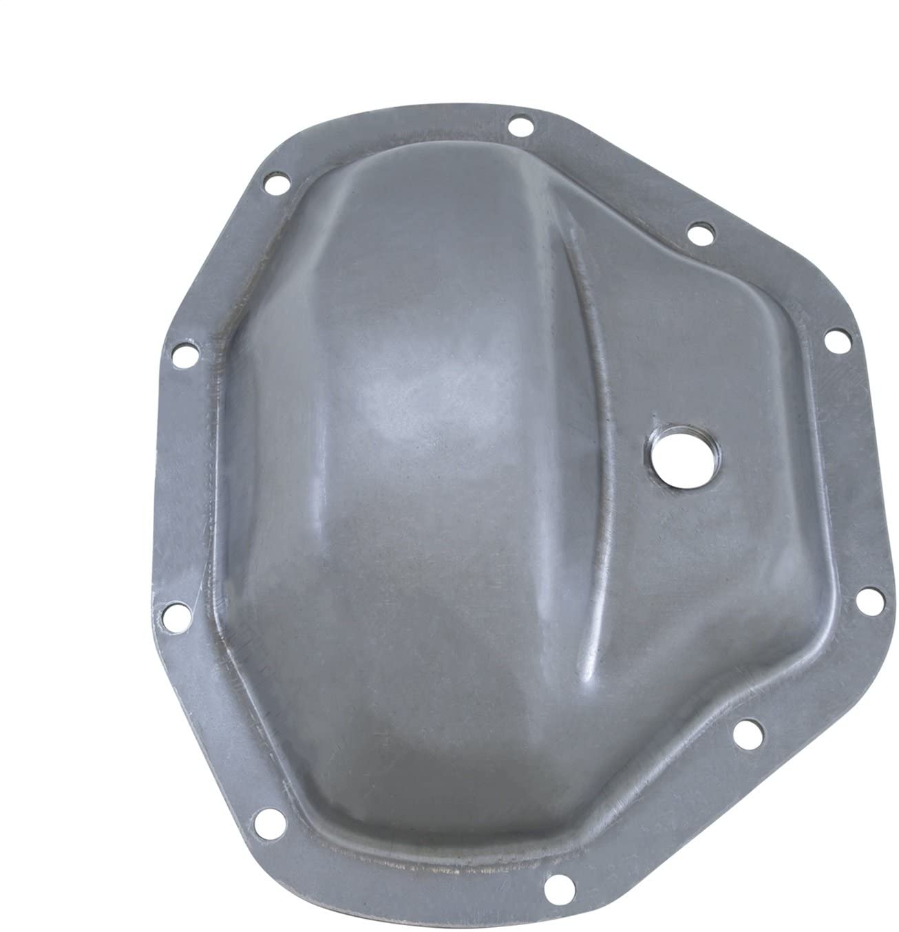 Yukon (YP C5-D80) Steel Cover for Dana 80 Differential