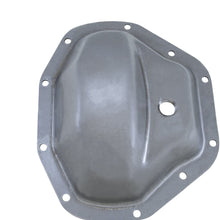Yukon (YP C5-D80) Steel Cover for Dana 80 Differential