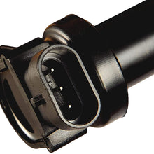 ENA Ignition Coil and Spark Plug Set of 6 Compatible with 2007-2009 Hyundai Santa Fe 2.7L V6 & 2006 Kia Optima 2.7L V6 UF554