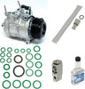 UAC KT 1295 A/C Compressor and Component Kit, 1 Pack
