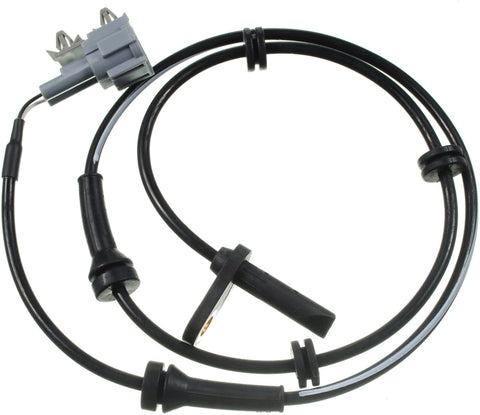 Holstein Parts 2ABS1803 ABS Speed Sensor