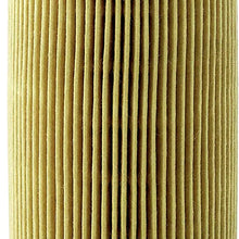 Mann-Filter HU 719/5 X Metal-Free Oil Filter