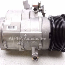 TOYOTA 88320-6A111-84 A/C Compressor
