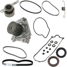 TBK Timing Belt Kit Replacement For Honda Civic 1996 to 2000 1.6L