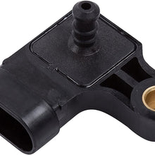 ACDelco 25195788 GM Original Equipment Manifold Absolute Pressure Sensor