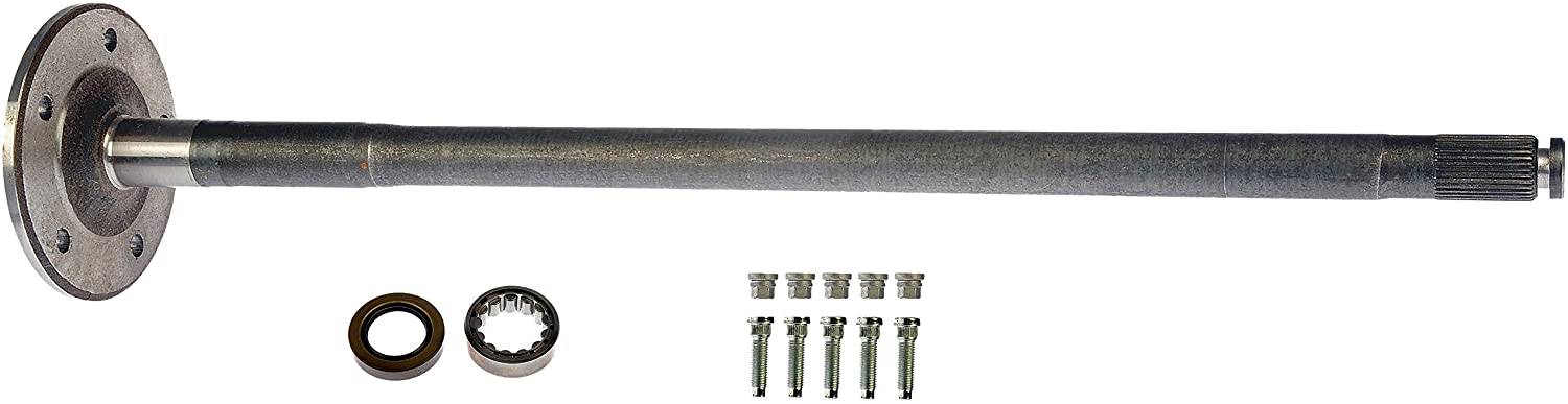 Dorman 630-241 Rear Axle Shaft Kit