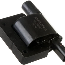 Delphi GN10290 Ignition Coil