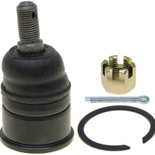 ACDelco 46D2164A Advantage Front Lower Suspension Ball Joint Assembly