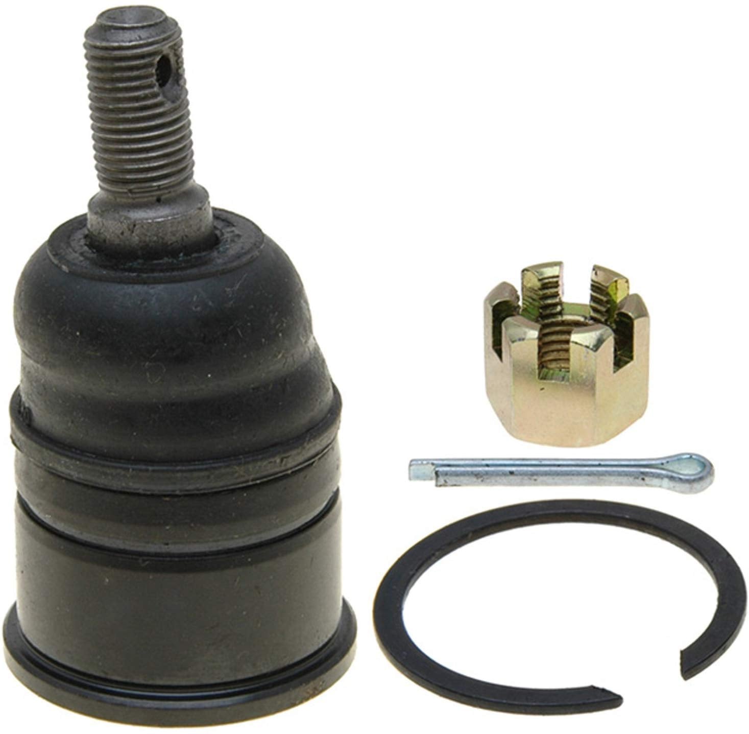 ACDelco 46D2164A Advantage Front Lower Suspension Ball Joint Assembly