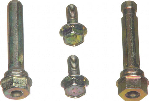 Wagner H15084 Disc Brake Caliper Bolt, Front