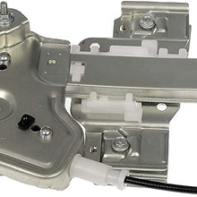 Dorman 741-379 Rear Passenger Side Power Window Regulator and Motor Assembly for Select Oldsmobile Models
