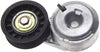 ACDelco 38102 Professional Automatic Belt Tensioner and Pulley Assembly