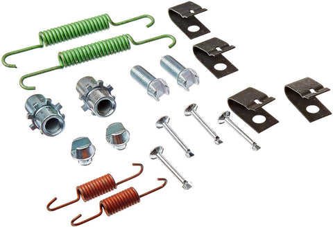Raybestos H7362 Professional Grade Parking Brake Hardware Kit