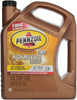 Pennzoil 550038340 High Mileage Vehicle 5W-30 Motor Oil (SN) 5qt jug