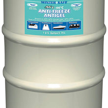 STAR BRITE 312G55 WNTR SAFE-50 Non-Toxic RV 55GAL
