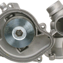 Cardone 57-1688 Remanufactured Import Water Pump