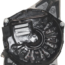 Quality-Built 15150 Premium Domestic Alternator - Remanufactured