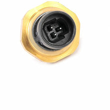 ACDelco 12677837 GM Original Equipment Engine Oil Pressure Sensor