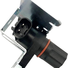 MYSMOT 970-024 5014787AA ABS Wheel Speed Sensor Rear Differential for Dodge Ram 1500 Ram 2500 Ram 3500 Dakota Durango Ram B1500 Ram B2500 Ram B3500