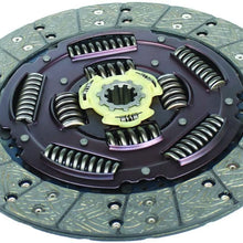 Clutch With Slave Kit Compatible With Bronco F150 F250 F350 Base Lariat XL XLT Eddie Bauer Special Lightning 5.8L V8 GAS OHV Naturally Aspirated 5.8L V8 GAS SOHC (351cid GAS VIN H HO FI; Stage 1)