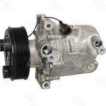 Four Seasons (58885) A/C Compressor