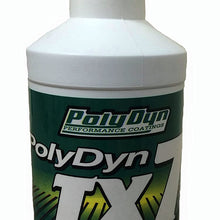 PolyDyn TX7 Differential Treatment