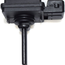 Radiator Coolant Fluid Level Sensor 9646902580 NEW FOR Peugeot 206 1306C0 1306C3 1306F0 63299025