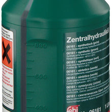 Febi Bilstein Central Hydraulic Oils 06161