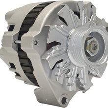 ACDelco 334-2374A Professional Alternator, Remanufactured