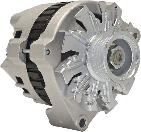 ACDelco 334-2374A Professional Alternator, Remanufactured