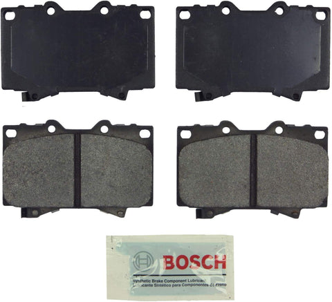 Bosch BE772 Blue Disc Brake Pad Set