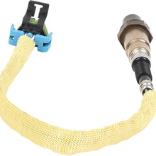 Bosch 16532 Oxygen Sensor, Original Equipment (Cadillac)
