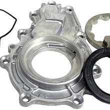 DNJ OP957 Oil Pump for 1991-1995 / Toyota/Previa / 2.4L / DOHC / L4 / 16V / 2438cc / Naturally Aspirated, 2TZFE