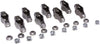 COMP Cams 1431-8 Magnum Roller Rocker Arm with 1.6 Ratio and 3/8
